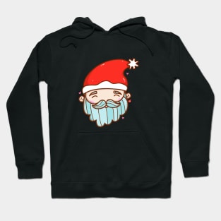 Santa Hoodie